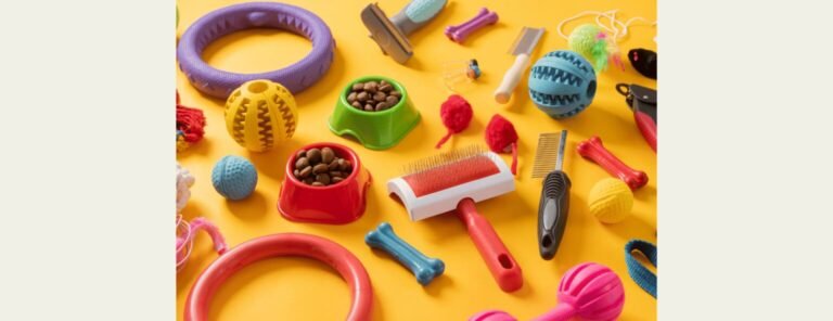 DIY Pet Grooming Tips: How to Keep Your Furry Friend Look Their Best at Home