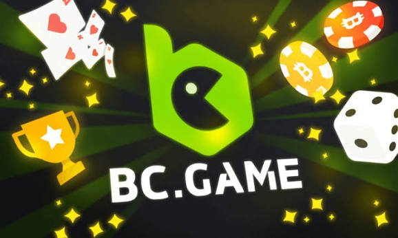 BC.CO Crypto Casino Platform A New Era of Online Gaming