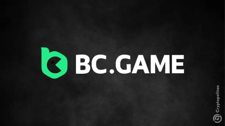 BC.CO Crypto Casino Platform A New Era of Online Gaming