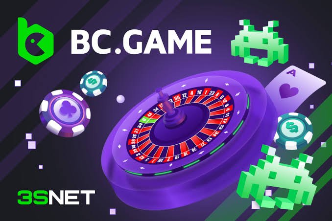 BC.Game Germany Your Ultimate Crypto Gaming Destination BC.Game Germany Your Ultimate Crypto Gaming Destination