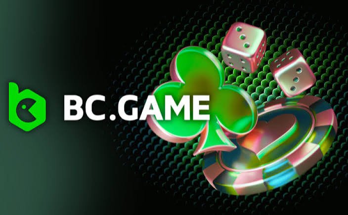 BC.Game Germany Your Ultimate Crypto Gaming Destination BC.Game Germany Your Ultimate Crypto Gaming Destination