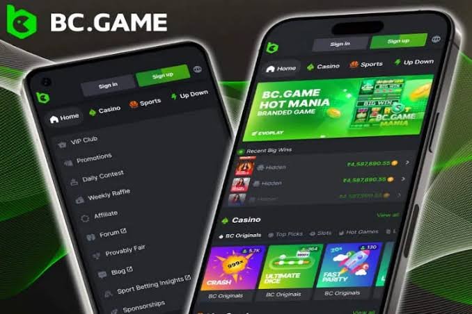 BC.Game Login Your Gateway to Exciting Gaming Adventures 945838442 BC.Game Login Your Gateway to Exciting Gaming Adventures 945838442