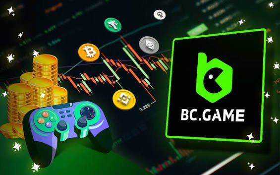 BC.Game Official Mirror List - Access Your Favorite Gaming Platform Safely BC.Game Official Mirror List - Access Your Favorite Gaming Platform Safely