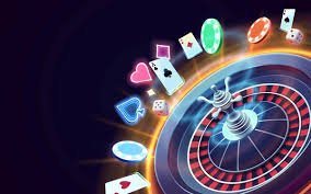 Casinos Online Nuevos Lo Último en Juegos y Ofertas