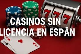 Casinos Online Nuevos Lo Último en Juegos y Ofertas