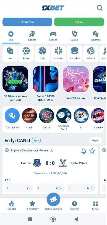 Découvrez 1xbet La plateforme de paris en ligne la plus populaire Découvrez 1xbet La plateforme de paris en ligne la plus populaire
