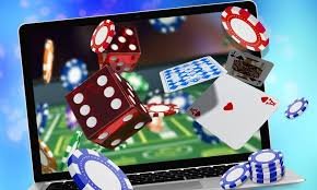 Experience Excitement at Oldcasino Casino Online