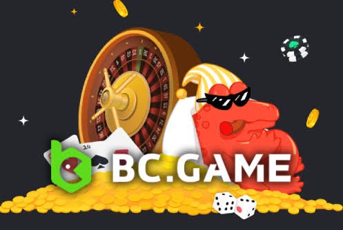 Experience the Thrill of Gaming at BC.Game - The Official Online Casino