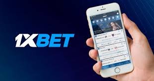 Exploring 1xBet Kenya A Comprehensive Guide to Sports Betting -317772948 Exploring 1xBet Kenya A Comprehensive Guide to Sports Betting -317772948