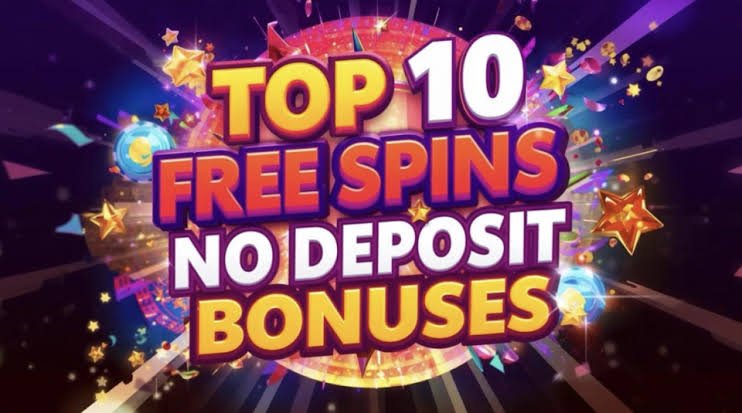 Get Started with 10 Free Spins on Registration No Deposit Required! Get Started with 10 Free Spins on Registration No Deposit Required!
