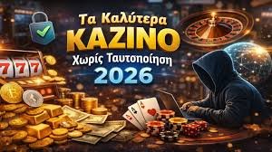 Live Casino Χωρίς Ταυτοποιήση Μια Εναλλακτική Μέθοδος Διασκέδασης