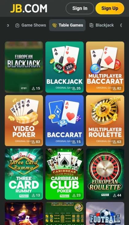 Ultimate Guide to JB Casino Indonesia Explore Gaming and Entertainment Ultimate Guide to JB Casino Indonesia Explore Gaming and Entertainment
