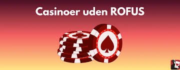 Casino Uden ROFUS Med Hurtig Udbetaling - Find Din Spilgæde Her Casino Uden ROFUS Med Hurtig Udbetaling - Find Din Spilgæde Her