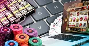 Den Ultimative Guide til Online Casinoer i Danmark Den Ultimative Guide til Online Casinoer i Danmark