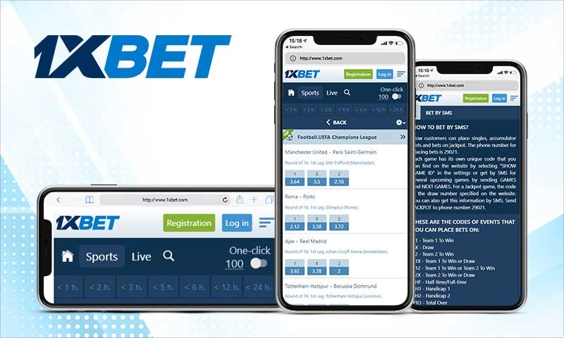 Discover the Thrills of Betting with 1xbet Portugal -77270417 Discover the Thrills of Betting with 1xbet Portugal -77270417