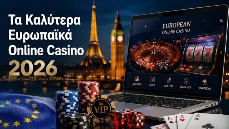 Discovering New Online Casinos in Greece Opportunities and Enjoyment