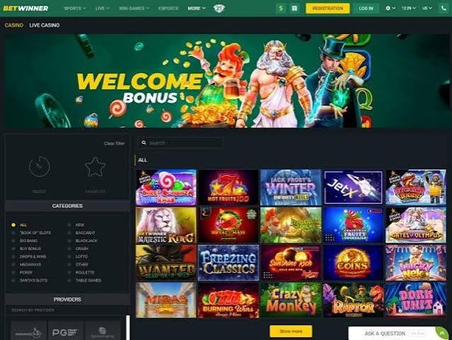Download the BetWinner App for iOS Your Guide to Mobile Betting