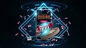 Explore the Thrills of Vegas Wild Online Casino UK