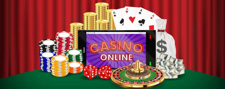 Online Casino Χωρίς Ταυτοποίηση Παίξτε με Ασφάλεια και Άνεση Online Casino Χωρίς Ταυτοποίηση Παίξτε με Ασφάλεια και Άνεση