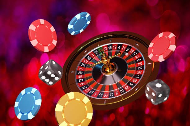 Online Casino Χωρίς Ταυτοποίηση Παίξτε με Ασφάλεια και Άνεση Online Casino Χωρίς Ταυτοποίηση Παίξτε με Ασφάλεια και Άνεση