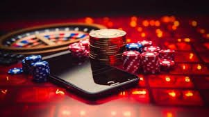 Online Casino Vstupte do Světa Hracích Automatů a Kasino Her