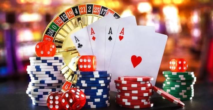 Ανακαλύψτε το Νέο Ζωντανό Καζίνο Μια Επαναστατική Εμπειρία Τζόγου Ανακαλύψτε το Νέο Ζωντανό Καζίνο Μια Επαναστατική Εμπειρία Τζόγου