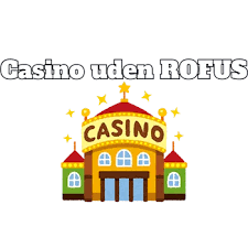 Udenlandske Casinoer i Danmark 2026 Hvad Du Behøver at Vide Udenlandske Casinoer i Danmark 2026 Hvad Du Behøver at Vide