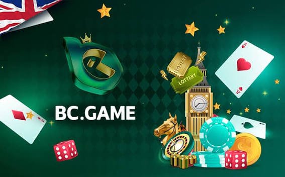 Unlocking the Potential of BC.Game Bonus Codes Unlocking the Potential of BC.Game Bonus Codes