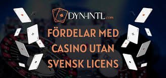 Upptäck Fördelarna med Online Casino utan Svensk Licens -1259813135 Upptäck Fördelarna med Online Casino utan Svensk Licens -1259813135