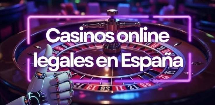 Bono por Registro en los Casinos de España Guía Completa