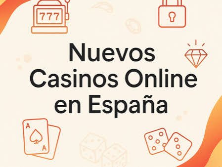 Bono por Registro en los Casinos de España Guía Completa
