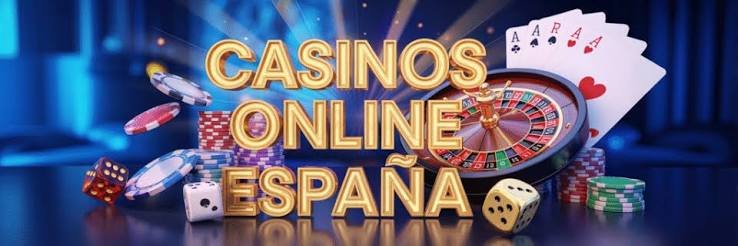 Bono por Registro en los Casinos de España Guía Completa
