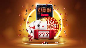 Experience the Thrill of Winning at God Odds Casino & Sportsbook