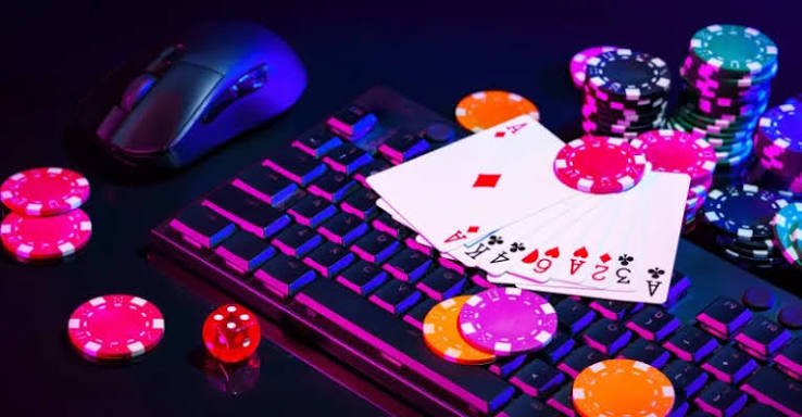 Κορυφαία Online Καζίνο Ο Απόλυτος Οδηγός -779770072