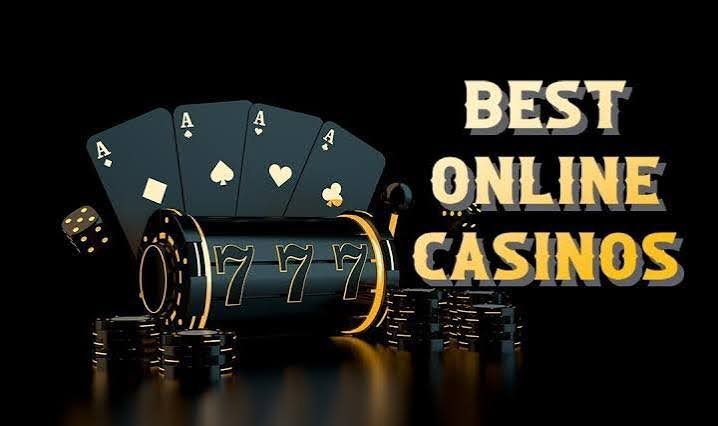 Τα Καλύτερα Ξένα Online Casino στην Αγορά -836564197