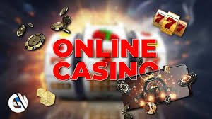 Online Casino Din Guide til Spil, Strategier og Sikkerhed Online Casino Din Guide til Spil, Strategier og Sikkerhed